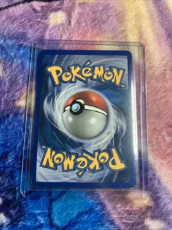 Mawile Reverse Holo Rare Stamped EX Power Keepers 17/108 Pokemon Card! - Image 2