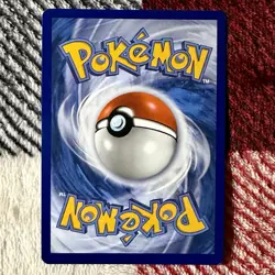 POKEMON TCG CHARMANDER HOLO! 020/217 ASCENDED HEROES PROMO! - Image 2