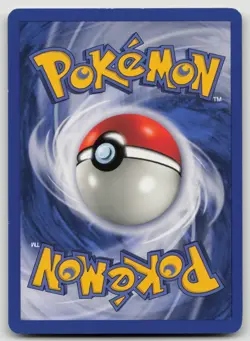 Pokemon Card Blaine's Charmander Common Gym Challenge 060/132 - Image 2
