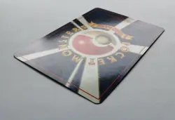 【2set】Pokemon Card Lugia No.249 & Ho-Oh No.250 Holo Neo Genesis Japanese Vintage - Image 5