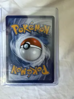 Pokemon Gengar Spirit Link Reverse Holo Card XY Phantom Forces 95/119 - Image 2