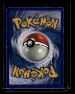 Pokemon TCG Hitmonchan 7/102 Base Set Holo HP - Image 2