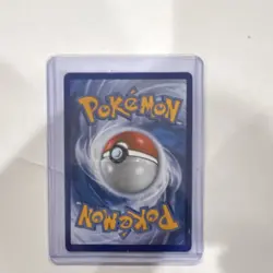 Pokemon Meowth EX Perfect Order - Image 2