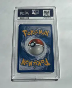 2009 Platinum Charizard G LV x Holo Pokemon Card Supreme Victors PSA 7 (143/147) - Image 2