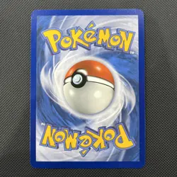Pokemon Journey Together Lillie's Clefairy EX 184/159 SIR - Image 2