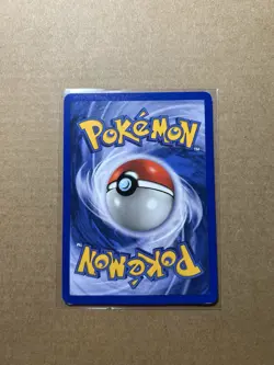 Pokemon TCG Jungle Jolteon 4/64 Holo Unlimited Holo Rare LP Condition - Image 2