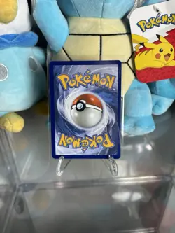 Pokemon TCG: Decidueye EX 100/088 - Perfect Order - ULTRA RARE FULL ART - MINT - Image 2