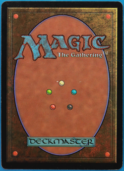 Crumbling Sanctuary FOIL Mercadian Masques PLD Rare CARD (501110) ABUGames - Image 2