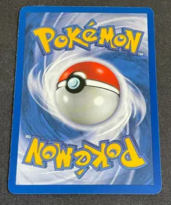 Pokemon Card - Ivysaur - Base Set - 30/102 - Image 2