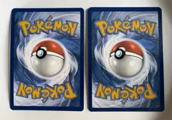 Pokemon TCG Full Art Holo Lot 8 Cards - Pidgeotto, Goodra, Bramblin & more - Image 3