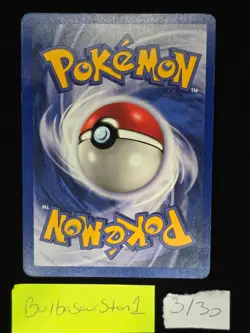 Dark Charizard 4/82 Team Rocket Holo MP Pokemon Card - Image 2