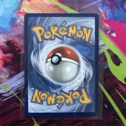 Psyduck 039/217 Reverse Holo Love Ball Pokemon Card NM English Ascended Heroes - Image 2