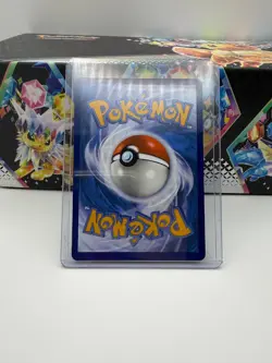 Eevee 167/131 Holo Full Art Pokemon TCG Prismatic Evolution - PERFECT PSA CARD - Image 4