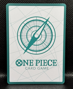 DON !! Card [Foil] (Kaido) ONE PIECE Card The Best PRB-01 Japanese - Image 2