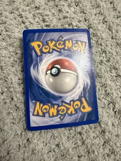 1999 Zapdos Holo Base Set 20/130 WOTC Vintage Pokemon Card – OG Icon! - Image 2