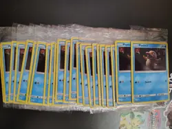 SEALED Psyduck SM199 Detective Pikachu Target Exclusive Promo Pokemon Card - Image 2