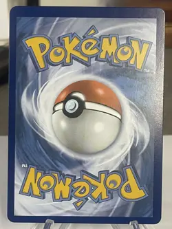 #T8 Mewtwo V SWSH229 SWSH: Sword & Shield Promo Cards Holo TCG - Image 5