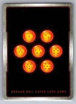 Dragon Ball Super Card Game Ultra Limit #FB04-004R Golden Frieza Foil - Image 2