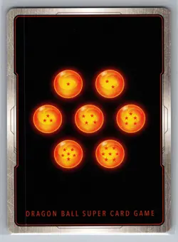 Dragon Ball Super Card Game #BT19-003 SS Son Goku, United Onslaught Foil - Image 2