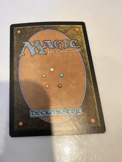 1 x Wonder - Foil - Eternal Masters - NM-Mint - MTG - Image 2