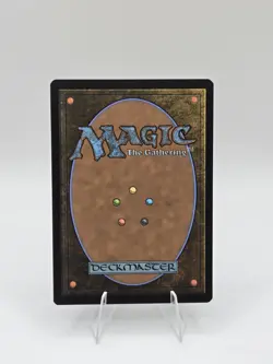 Blasphemous Edict Foundations Regular Near Mint - Image 2