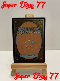 Grave Pact (Borderless) - LIGHT PLAY - Commander Masters Foil - Image 2