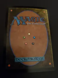 The Wandering Minstrel (Borderless) (Foil) Final Fantasy MTG NM - Image 2