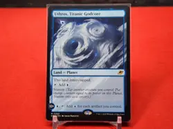 Uthros, Titanic Godcore Edge of Eternities Regular NM - Image 1