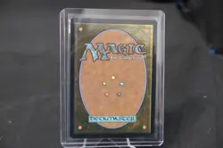 MTG Trouble in Pairs TMNT Source Material NF NM - Image 2