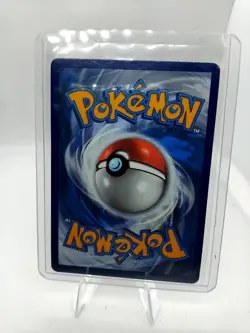 Alolan Ninetales GX SV53/SV94 Shiny GX Rare Hidden Fates Shiny Vault Pokemon NM - Image 2