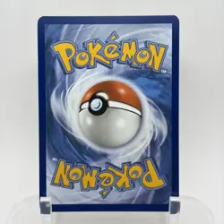 Pokemon TCG Ethan's Typhlosion Destined Rivals Illustration Rare 190/182 NM ENGL - Image 4