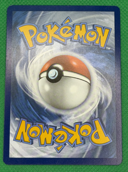 Pokemon TCG Gengar Play! Promo Stamp 066/196 Prize Pack Series 🔥 x1 - Image 3