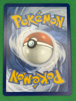 Pokemon TCG Gengar Play! Promo Stamp 066/196 Prize Pack Series 🔥 x1 - Image 5