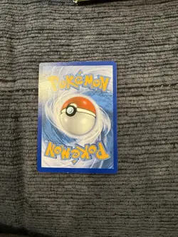 Pokemon Umbreon & Darkrai Tag Team GX SM241 Holo Card Near Mint Condition - Image 2