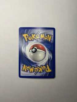 Pokemon Horsea 33/97 Dragon Reverse Holo Uncommon 40 HP Dragon English 2003 NM - Image 2