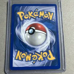 Meganium 054/165 Expedition Base Set Rare Regular 100 HP Pokemon TCG English - Image 4