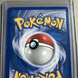 Meganium 054/165 Expedition Base Set Rare Regular 100 HP Pokemon TCG English - Image 5