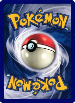 Pokemon TCG Cyndaquil 104/165 Common Expedition LP - Image 2