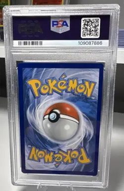 Pokemon TCG 2022 Sylveon V TG14 Brilliant Stars PSA 9 English - Image 2