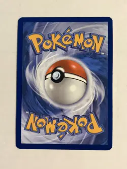 Pokemon TCG Pikachu 051/162 30th Anniversary 2026 Pokemon Day Promo Cosmos Holo - Image 2