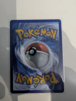 Pokemon TCG Perfect Order Meowth ex 062/088 – Near Mint/Mint – Pack Fresh - Image 2