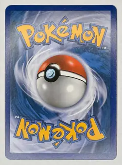 Pokemon TCG - Xatu - 11/95 - Unleashed - Holo - Rare - LP - Image 4