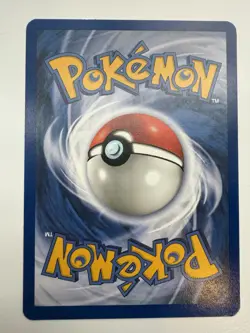 Omanyte 52/62 - Fossil - Common Pokemon Card - Near Mint (NM) - Image 3