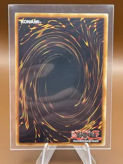 2020 Yu-Gi-Oh Blue-Eyes White Dragon...Card # LCKC-EN001...Mint Condition - Image 2