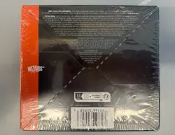 Draft Night Box Teenage Mutant Ninja Turtles TMT MTG - Image 2