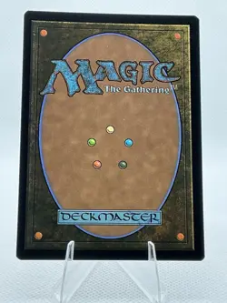 MTG - Savage Beating - Marvel's Spider-Man - Borderless Foil - NM - Image 2