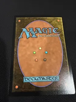 Winter Orb - MTG Secret Lair So Salty Foil PAX East 2026 - Image 2