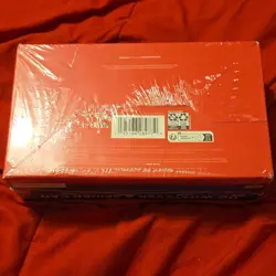 Wizards of the Coast Magic: The Gathering Marvel Spider-Man Play Boosters Box - Image 2