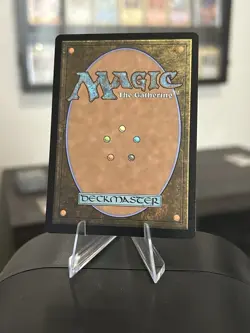 Trouble in Pairs (Borderless) Teenage Mutant Ninja Turtles Eternal-Legal MTG NM - Image 2