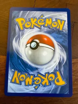 Mega Abomasnow EX 157/132 Mega Evolution Ultra Rare Holo Pokemon TCG NM - Image 2